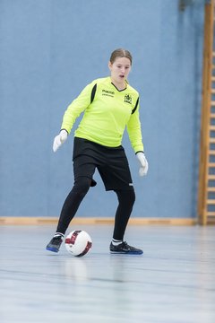 Bild 30 - wCJ NFV Futsalturnier